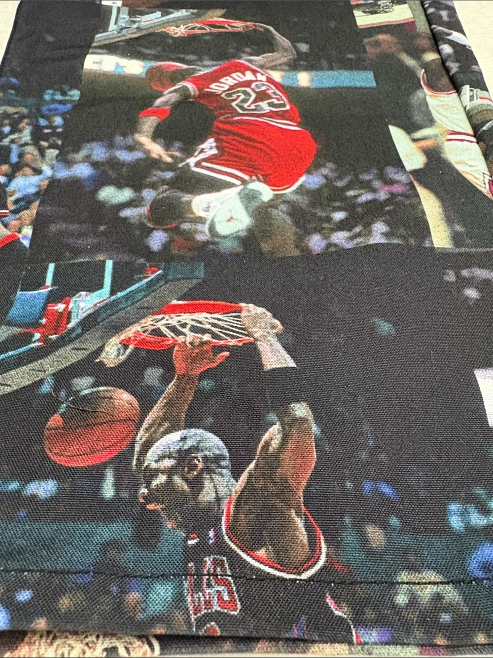 Jordan amazing style